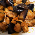 プクこ's cooksnap of when they made ■こく旨！鶏肉と茄子のオイバター照り焼き.