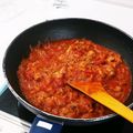 ☆★ケイト★☆'s cooksnap of when they made ルー不使用ハヤシライス.