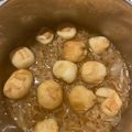 まぐだれーな's cooksnap of when they made 絶品！！止まらない！！激ウマ牛丼☆.