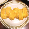 ステルトミチル's cooksnap of when they made ふんわりもっちり卵焼き.