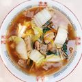 ヨーツ's cooksnap of when they made ☆あんかけラーメン☆.