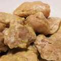 ｄｏｒｒｙｎｅ's cooksnap of when they made お弁当に♪鶏肉の柚子胡椒和え.