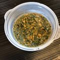 キホママ's cooksnap of when they made 万能！大葉みそ.