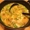 ＊mahoo＊'s cooksnap of when they made 身体嬉しい！ぶなしめじの具だくさん味噌汁.