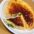 arakoron's cooksnap of when they made 冷めても美味しい簡単キッシュ.