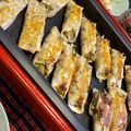 ぱにぱる's cooksnap of when they made もやし餃子.
