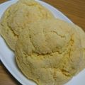 さとまろ3104's cooksnap of when they made 発酵なし‼30分で出来るHMメロンパン☆.