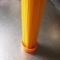 ハラールレシピ's cooksnap of when they made パスタのズボラ計量（アウトドアにも！）.