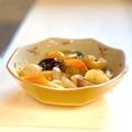 かっちゃん杉's cooksnap of when they made 冷凍シーフードで♪オイスターソース炒め.