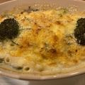 Marilyn☆M's cooksnap of when they made 味のダイナマイト！岩牡蠣と舞茸のグラタン.