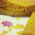 カンフニとごはん's cooksnap of when they made 低カロリーかぼちゃタルト☆ハロウィンに！.