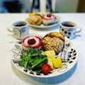 masabagel's cooksnap of when they made 秋ワイン色♪プルーンのコンポート.