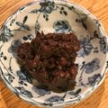 ボブナナ's cooksnap of when they made 自家製　小豆餡（つぶあん）.