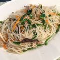 Satoruん's cooksnap of when they made 突然食べたくなる♪ビーフン.