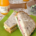 まんまるたまご's cooksnap of when they made ゆめちから100%✿もちふわ山食✿.