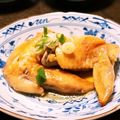 ★むさ's cooksnap of when they made 手羽先の柔らか煮.