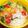 anjelica7's cooksnap of when they made トマトのごま豆乳そうめん.