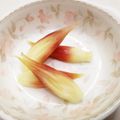 ekokan's cooksnap of when they made みょうがの一夜漬け.