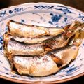 ★むさ's cooksnap of when they made 圧力鍋でやわらか☆いわしの生姜煮.