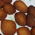 TaniYuri's cooksnap of when they made ホワイトチョコのサクサククッキー.