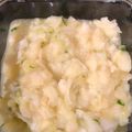 Fragrance8's cooksnap of when they made ドイツ料理：ポテトサラダ.
