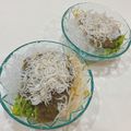 ゆにこーん☆'s cooksnap of when they made カサ増し！？めかぶモヤシ☆.