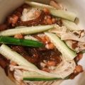 inLondon's cooksnap of when they made もずく・納豆・えのきをずずっとね♪.