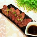 なつき☆ミ's cooksnap of when they made 超時短＊お手軽ローストビーフ.