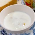 ☆あいちゃん's cooksnap of when they made ぷるぷる☆マンゴーヨーグルト.