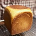 yako♡♡'s cooksnap of when they made 【ＨＢ】ほんっっとに!!モチモチ食パン☆.