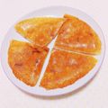 まあまま☆0403's cooksnap of when they made じゃが芋のチーズガレット.