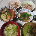 よちりん's cooksnap of when they made オッサンの韓国風味な海鮮丼.