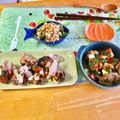 komutatata's cooksnap of when they made バジル風味♡鶏とトマトとチーズ蒸し.