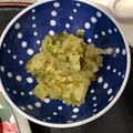 xMARILYNx's cooksnap of when they made ■IKEAのピクルスそっくりピクルス■.