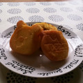 ファンカットさん's cooksnap of when they made 大量！簡単マドレーヌ.