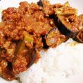 ゆるмαмα's cooksnap of when they made トマトでおいしい！！夏野菜のキーマカレー.