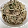 ＊chi〜ko＊'s cooksnap of when they made 薄切り豚ともやしの南蛮漬け.