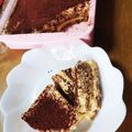 らびのゆうママ's cooksnap of when they made イタリア人の作る本場ティラミス.