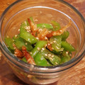 伊藤ゆずえもん's cooksnap of when they made 今が旬の万願寺甘とう.