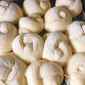 ぴようさぴょん's cooksnap of when they made 無塩パン　無糖&ノンオイルでももっちり.