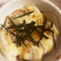１６８ママ's cooksnap of when they made あっという間に1品☆長芋チーズ焼き.