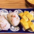 ととcook's cooksnap of when they made 出汁巻き卵.