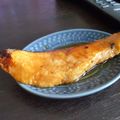しらたまこむぎ's cooksnap of when they made ごはんがすすむ 鮭のオイスター照り焼き♪.