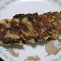 B子chan's cooksnap of when they made 気軽に作れて好評☆１５０個完食焼き餃子.