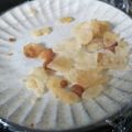 たまご0228's cooksnap of when they made 米粉の天かす.