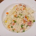 クックOEK74B☆'s cooksnap of when they made 簡単フライパンピラフ.