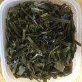なおみ57's cooksnap of when they made 塩こんぶの作り方.