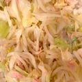 クック49EO2S☆'s cooksnap of when they made 大量消費に やみつきキャベツ〜&ツナ.