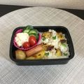 ☆こまっと☆'s cooksnap of when they made フライパンで簡単♪焼き芋ご飯.