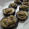 ルクルーゼ☆'s cooksnap of when they made ふき味噌なす田楽.